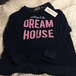 NWT “ welcome to the dream house” BBJ 🥰🥰🥰